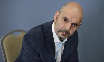 [DA ASCOLTARE] Il pensiero criptopolemologico di Daniel Estulin