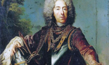 [VITA EST MILITIA] Principe Eugenio di Savoja