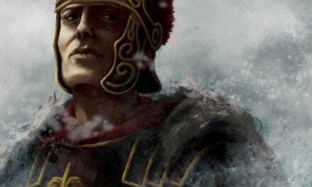 [VITA EST MILITIA] Magister militum Flavio Ezio
