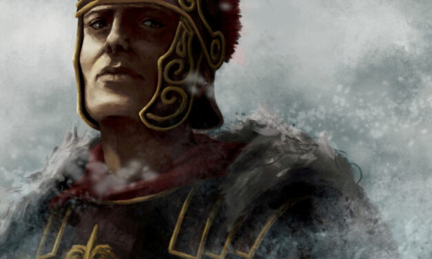 [VITA EST MILITIA] Magister militum Flavio Ezio