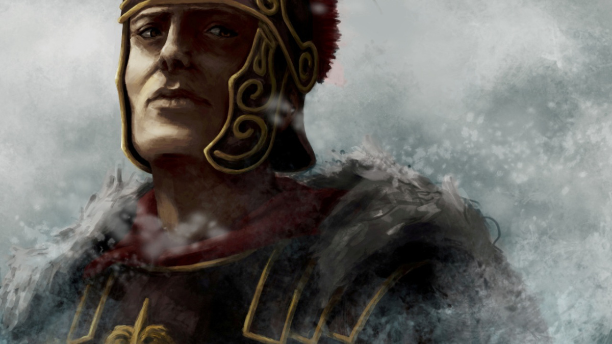 [VITA EST MILITIA] Magister militum Flavio Ezio Radio Spada