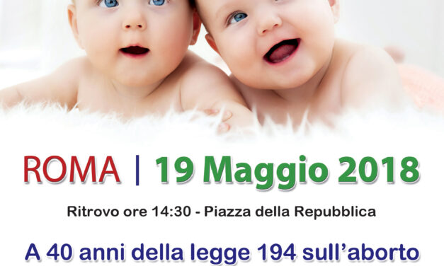 Marciare o marcire