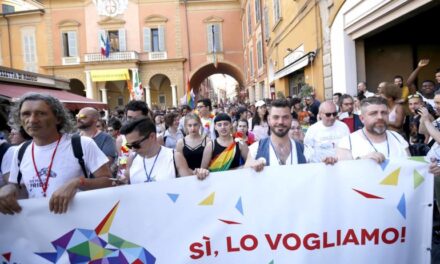 Rosario di riparazione: a questo punto è indispensabile esserci