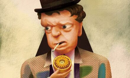 Oltre “Arancia meccanica”: la narrativa distopica di Anthony Burgess