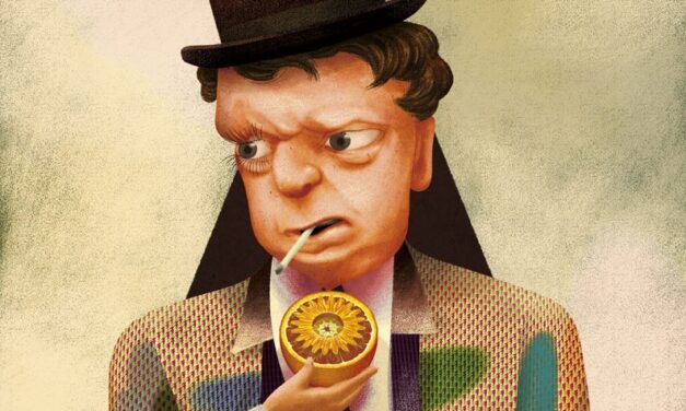 Oltre “Arancia meccanica”: la narrativa distopica di Anthony Burgess