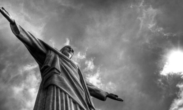 Il matrimonio tra  Cielo e Terra nelle parole di mons. R. H. Benson