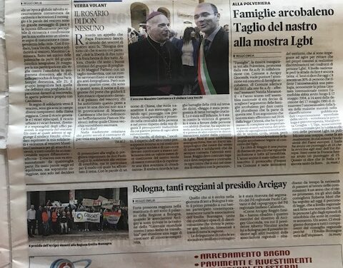 [LA VEGLIA DI REGGIO] Lettera a Peppone e alcune precisazioni