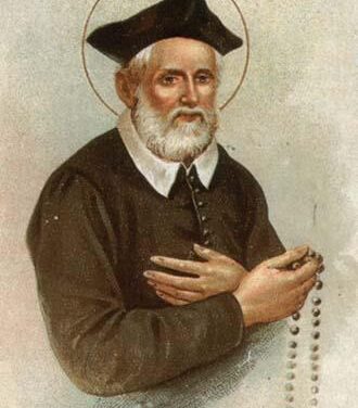 Lettera del Comitato San Filippo Neri (riparazione Roma Pride) a mons. De Donatis