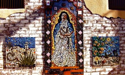 Le bilocazioni miracolose di Maria de Agreda (che convertì, dalla Spagna, gli indiani del Texas)
