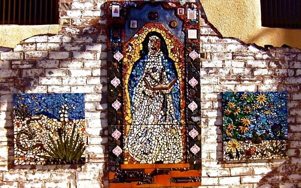 Le bilocazioni miracolose di Maria de Agreda (che convertì, dalla Spagna, gli indiani del Texas)