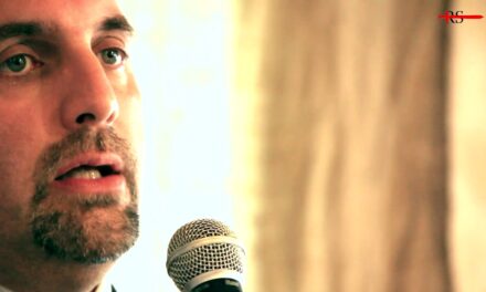 Una nuova lotta per la libertà