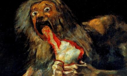 [CRONACHE DELL’ANTICRISTO] Colui che stavamo aspettando è finalmente giunto!