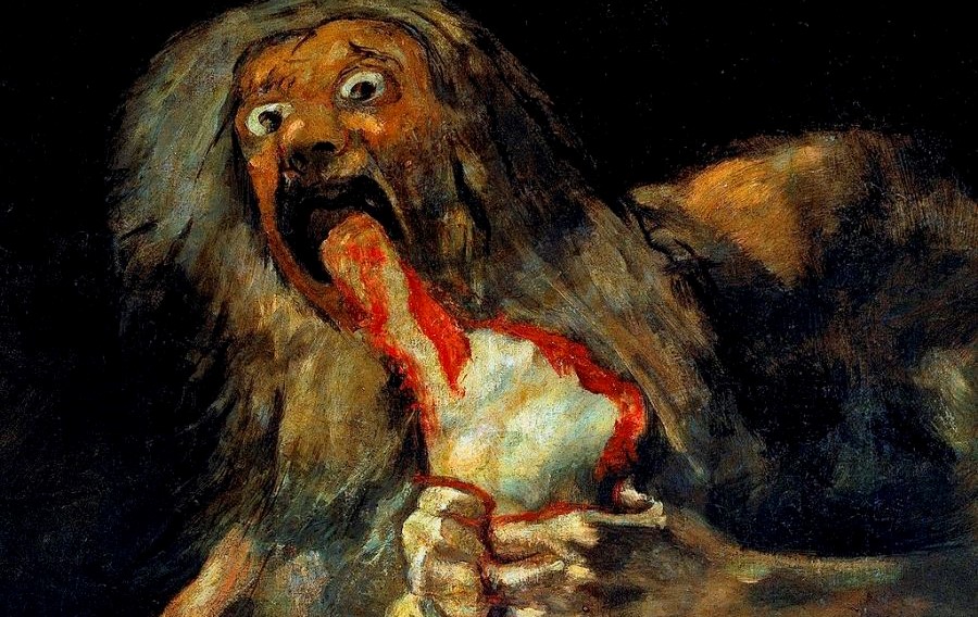 [CRONACHE DELL’ANTICRISTO] Colui che stavamo aspettando è finalmente giunto!