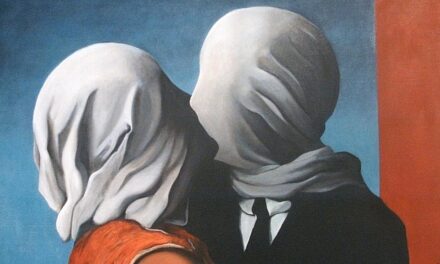 [CRONACHE DELL’ANTICRISTO] Una coppia moderna