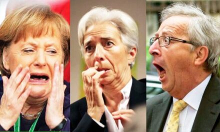 Menzogne di “esperti” partigiani, subito sbugiardati.