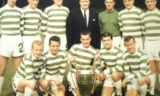 [DA SENTIRE] Il Prodigio di Lisbona: quando il Celtic vinse la Coppa dei Campioni in un romanzo di Paolo Gulisano