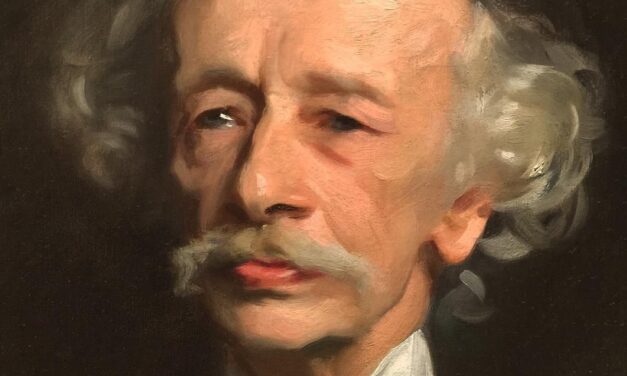 La poesia di Coventry Patmore: il focolare domestico e l’amore di Dio