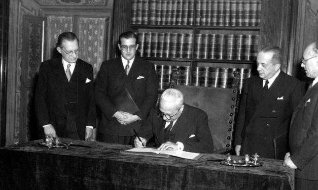 Ingiustificato il patriottismo costituzionale dei cattolici. Intervista a Danilo Castellano