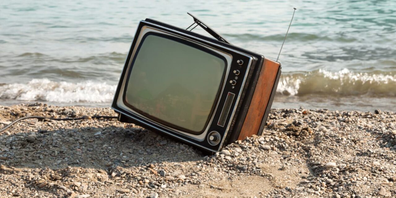 [SPECIALE CINESPADA] Quattro serie tv da vedere (o rivedere) durante l’estate