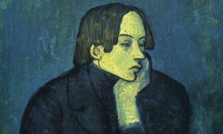 Lionel Johnson: Oscar Wilde, l’alcolismo e la poesia cattolica