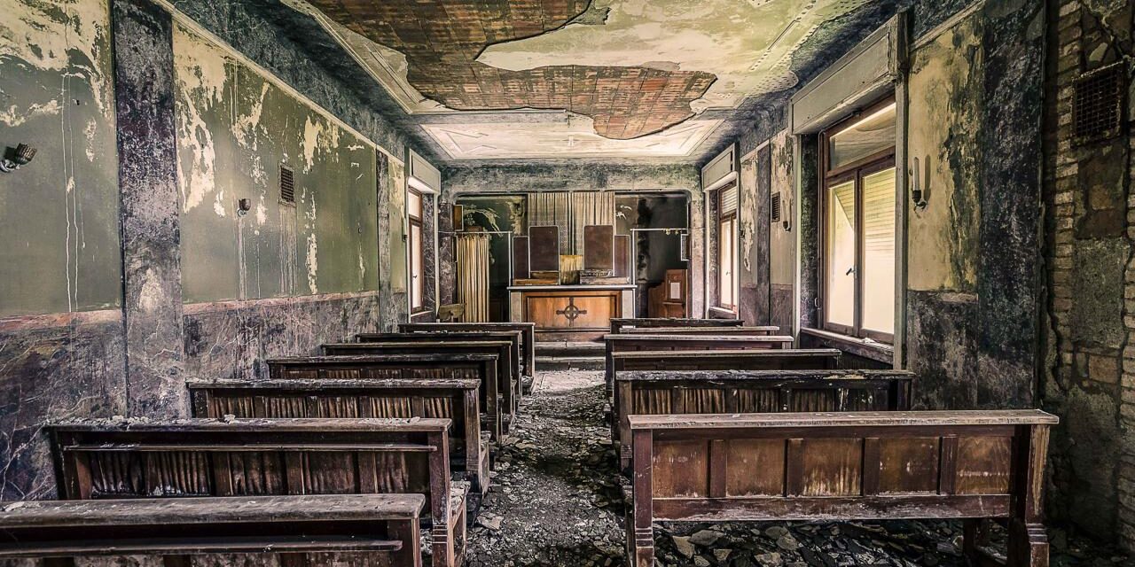 Seminario. Dove la vocazione muore