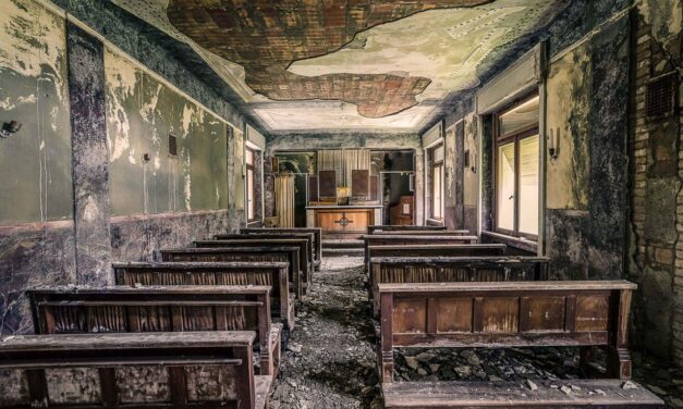 Seminario. Dove la vocazione muore