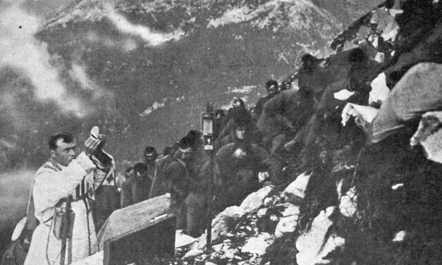 [SEGNALAZIONE] Ultimo incontro formativo ad Albano Laziale il 24 giugno