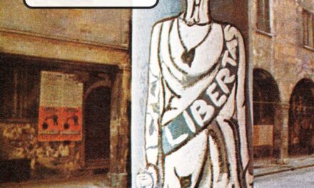 L’infinito Sessantotto raccontato da Stenio Solinas