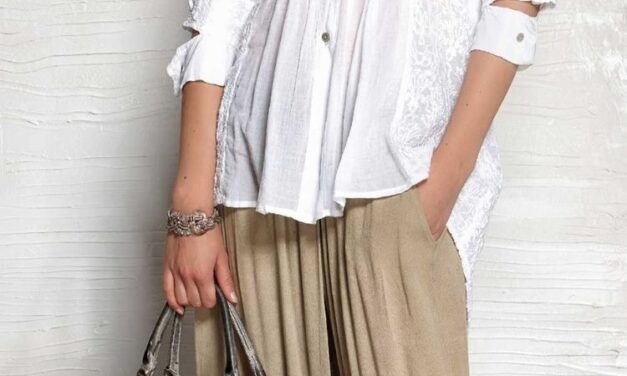 [SPADAFASHION] Stiamo freschi!