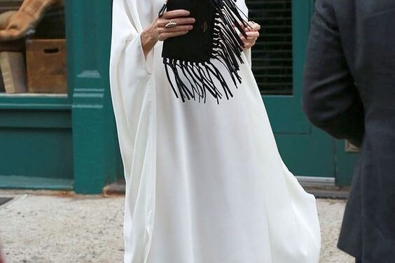 [SPADAFASHION] Chemisier e camicie oversize