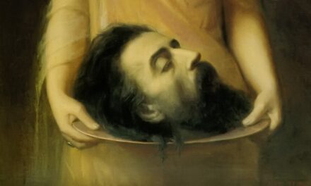 “Salomè”: note a margine di una tragedia di Oscar Wilde