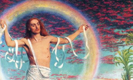 [CRONACHE DELL’ANTICRISTO] Abbracciare la Fede è abbracciare l’uomo