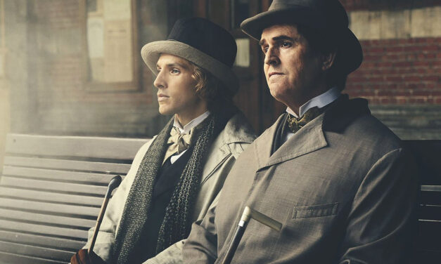 [CINESPADA] “The Happy Prince. L’ultimo ritratto di Oscar Wilde”