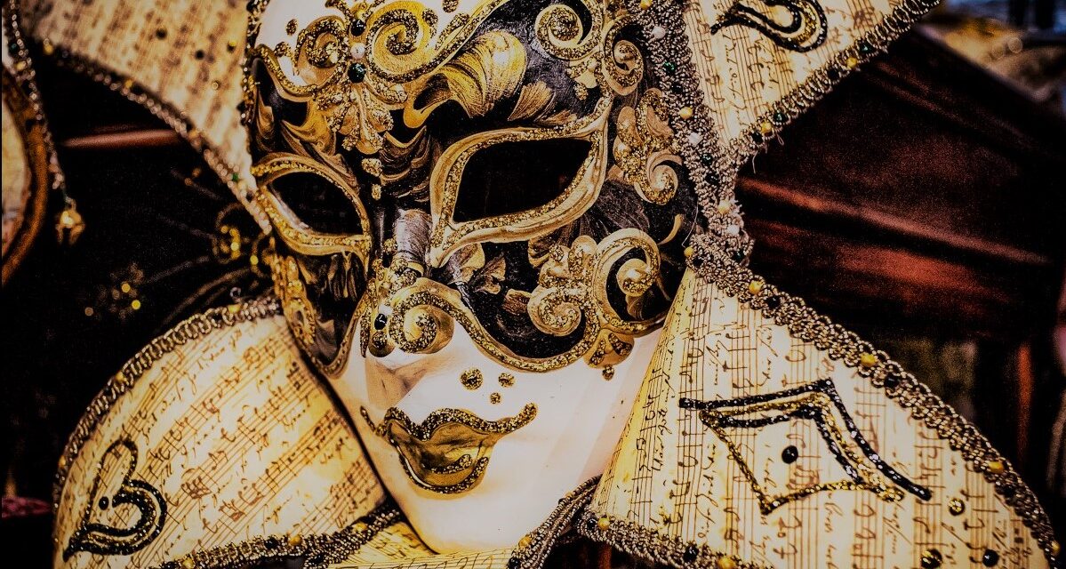 [DA SENTIRE] Antiguenoniana: rilievi critici al pensiero di Renè Guenon (prima parte)