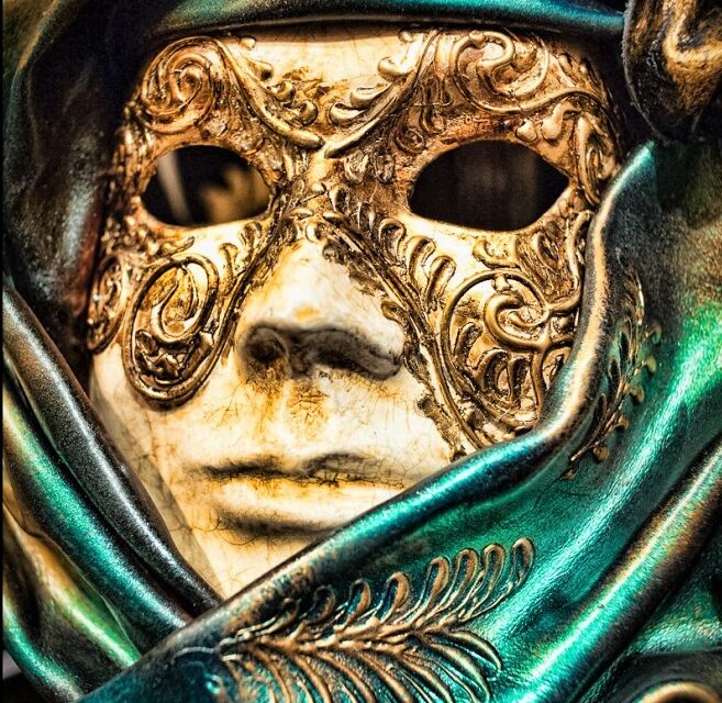 [DA SENTIRE] Antiguenoniana: rilievi critici al pensiero di Renè Guenon (seconda parte)