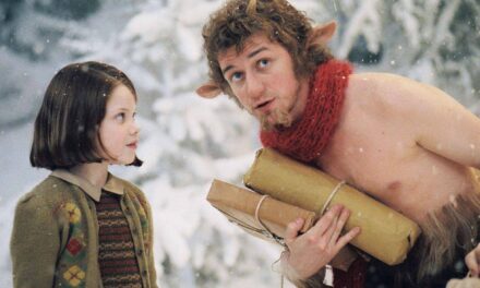 [CINESPADA] Quattro film per grandi e piccini da vedere assolutamente!