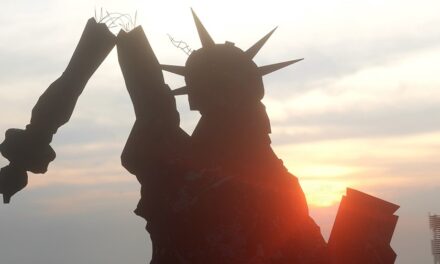 [CRONACHE DELL’ANTICRISTO] Il suicidio di un mondo che ha rifiutato Cristo