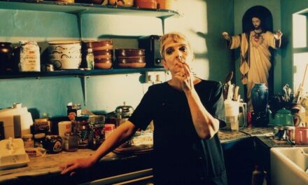 Breve nota su Alice Thomas Ellis: una scrittrice glamour contro la “nuova messa”