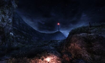 [SPADAGAMES] “Dear Esther”: un viaggio (virtuale) al termine della notte