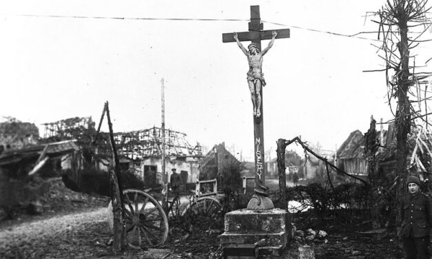 Sveglia! La crisi non inizia con Bergoglio!