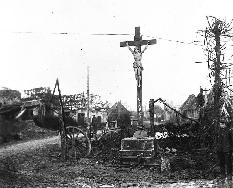 Sveglia! La crisi non inizia con Bergoglio!