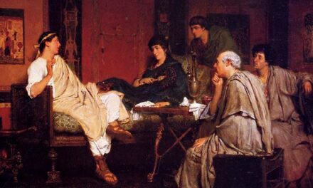 [CURIOSITA’] I patrizi cattolici