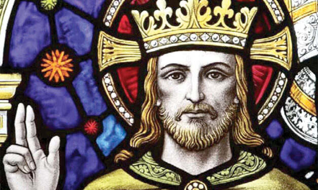 PERCHÉ ESSERE PRESENTI ALLA PROCESSIONE DI RIMINI?