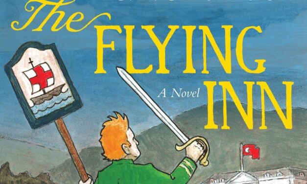 “L’osteria volante”: la collana delle Edizioni Radio Spada dedicata alla letteratura!