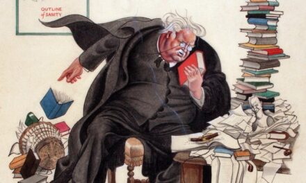 Il mio vicino d’ombrellone si chiama … G. K. Chesterton! Buone letture cattoliche per l’estate