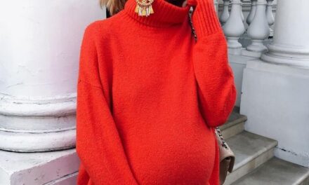 [SPADAFASHION] In dolce attesa