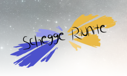 “Schegge Riunite”: un nuovo sodalizio on-line di discussione culturale!