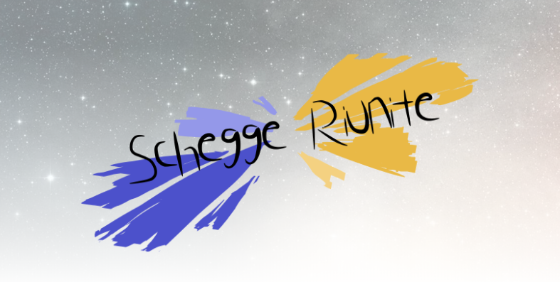 “Schegge Riunite”: un nuovo sodalizio on-line di discussione culturale!