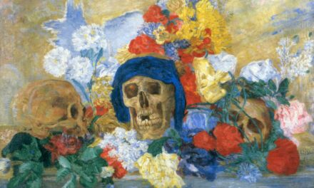 La tentazione del mistero: storie di fantasmi nella narrativa cattolica inglese