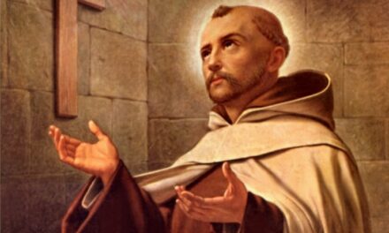 Contro le manie “rivelazioniste”